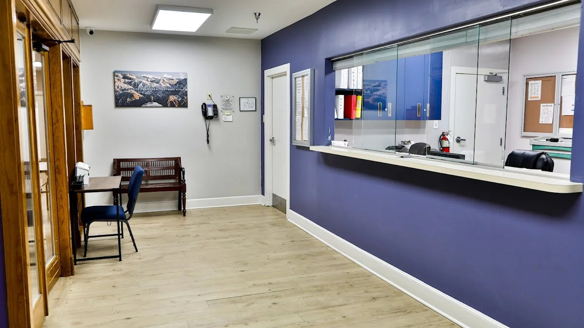 Serenity Treatment Center of Louisiana - Photo 2