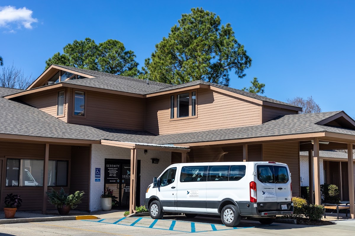Serenity Treatment Center of Louisiana - Photo 3