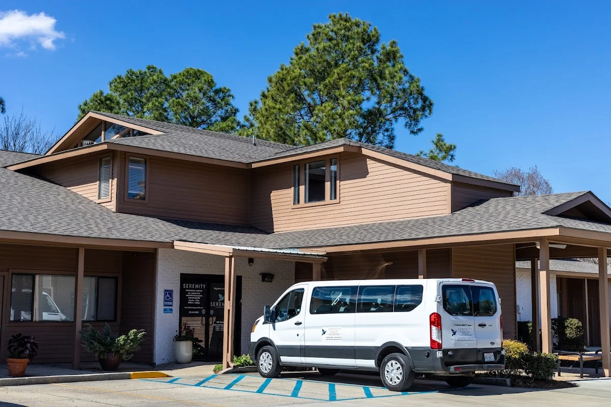 Serenity Treatment Center of Louisiana - Photo 3
