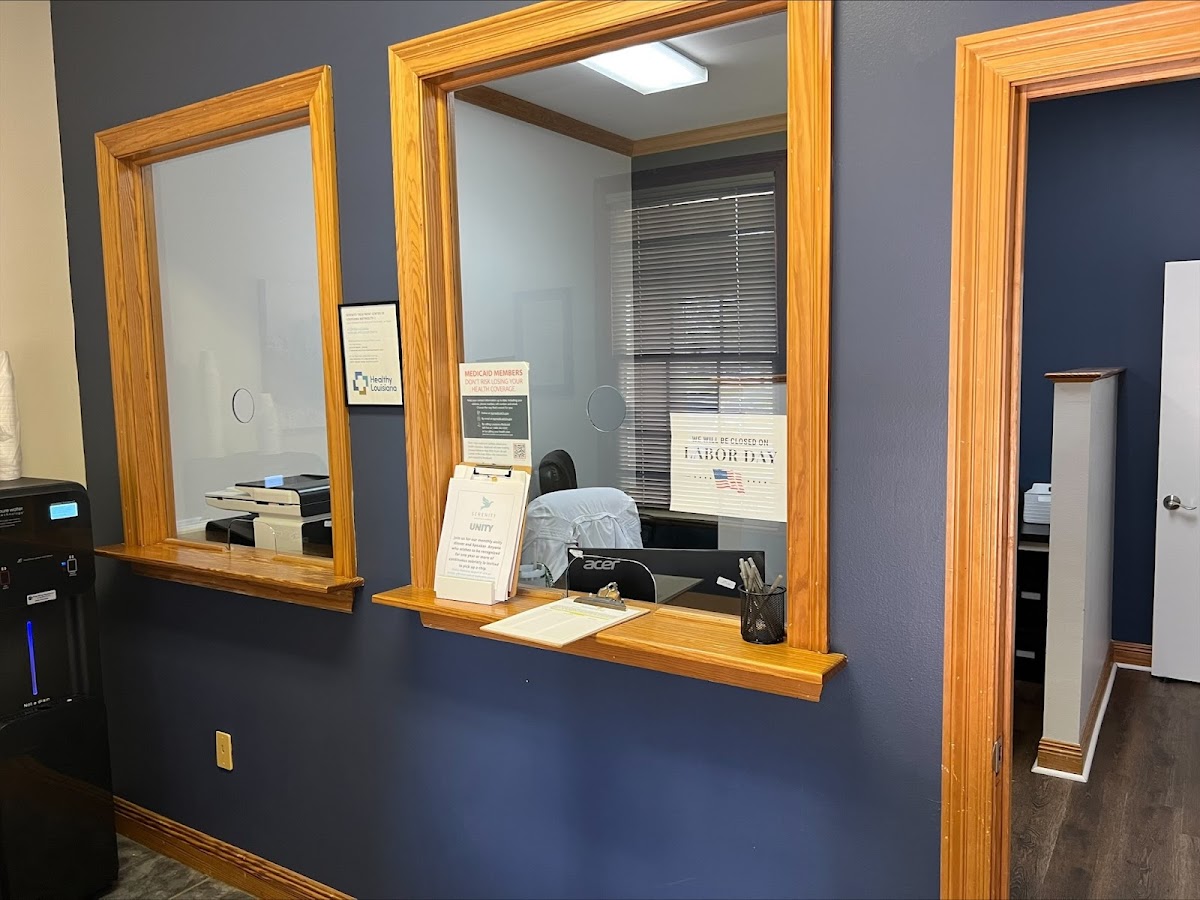 Serenity Treatment Center of Louisiana - Photo 4