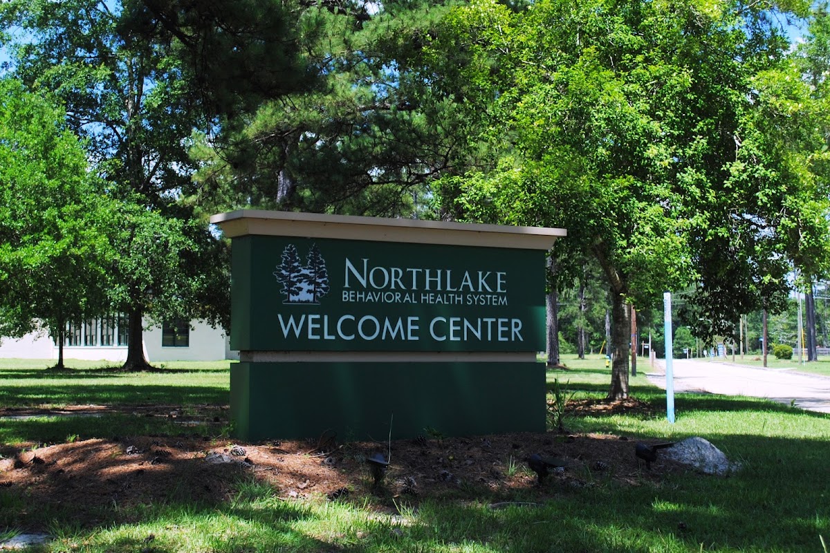 Northlake Behavioral Health System - Photo 2