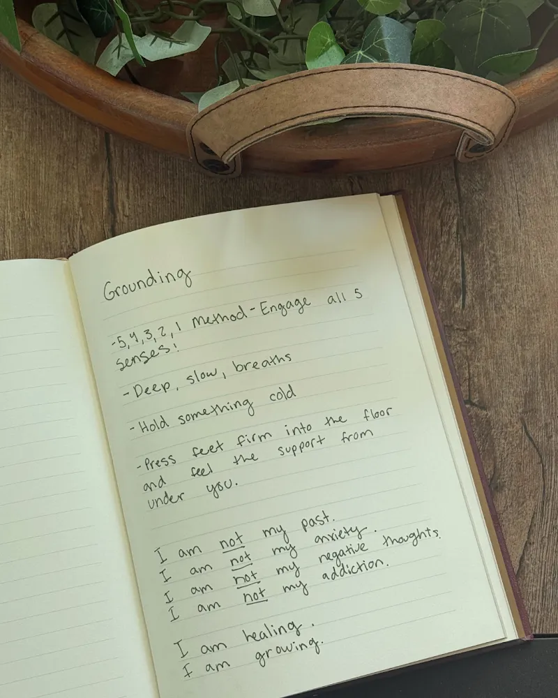 Woodlake Addiction Recovery Center  - Photo 3