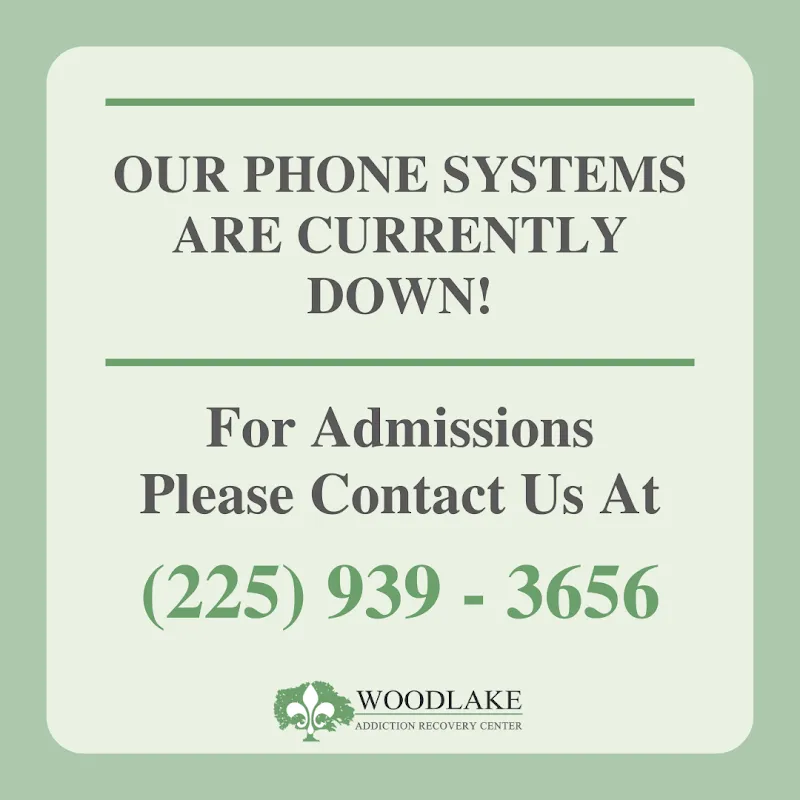 Woodlake Addiction Recovery Center  - Photo 4