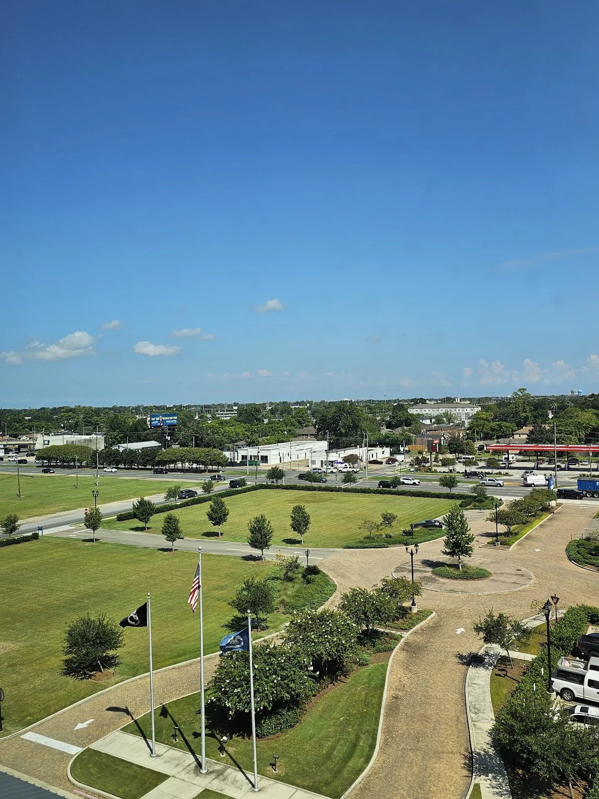 Ochsner Rehabilitation Hospital - Photo 3
