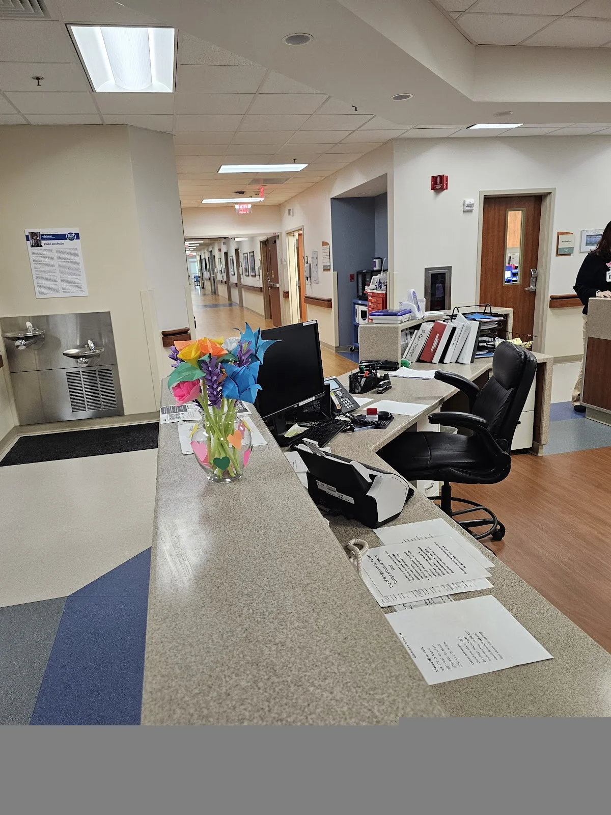 Ochsner Rehabilitation Hospital - Photo 4