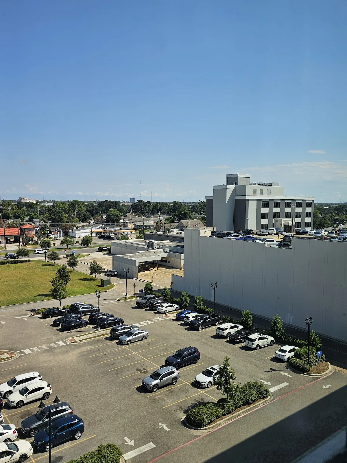 Ochsner Rehabilitation Hospital - Photo 5