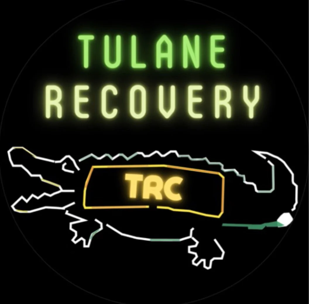 Tulane Recovery Community Center