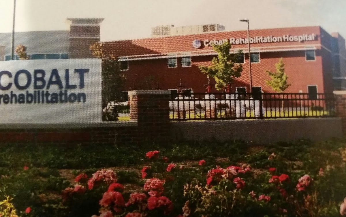 Cobalt Rehabilitation Hospital - Photo 3