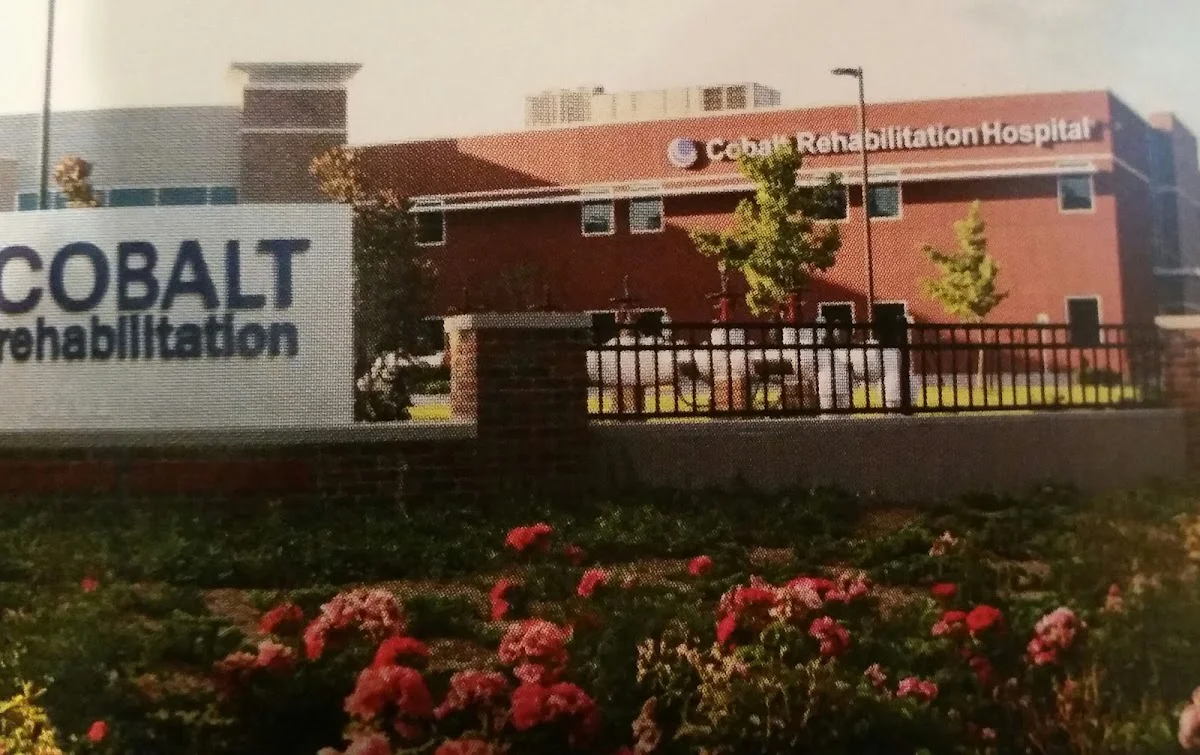 Cobalt Rehabilitation Hospital