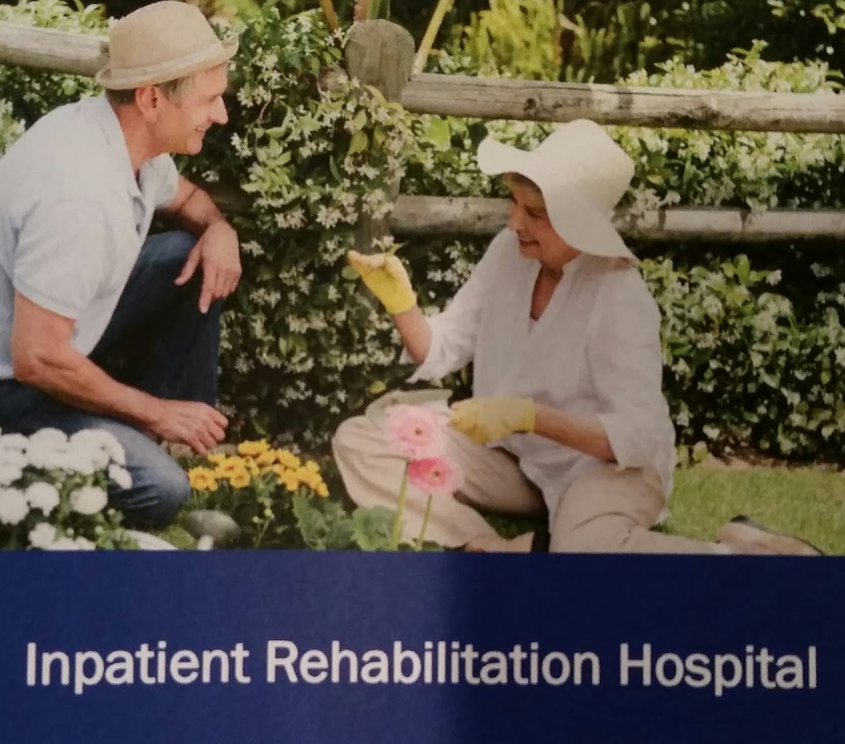 Cobalt Rehabilitation Hospital - Photo 4