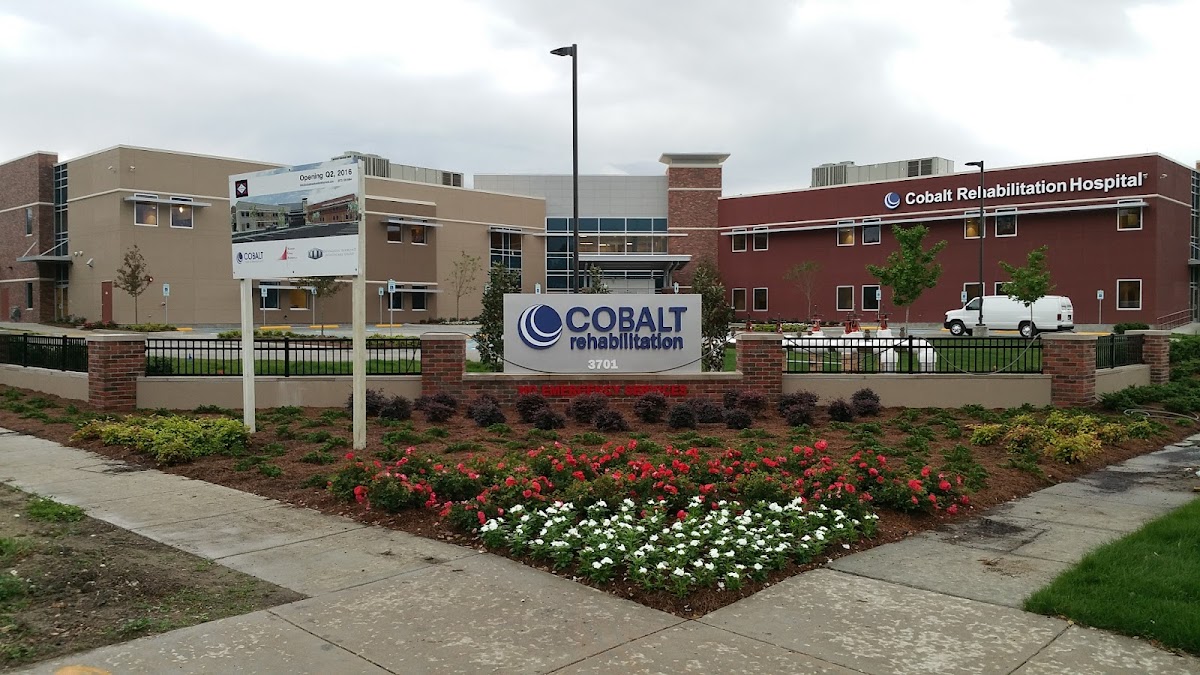 PAM Health Specialty and Rehabilitation Hospital of New Orleans - Photo 4