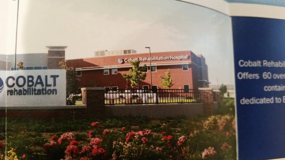 PAM Health Specialty and Rehabilitation Hospital of New Orleans - Photo 2