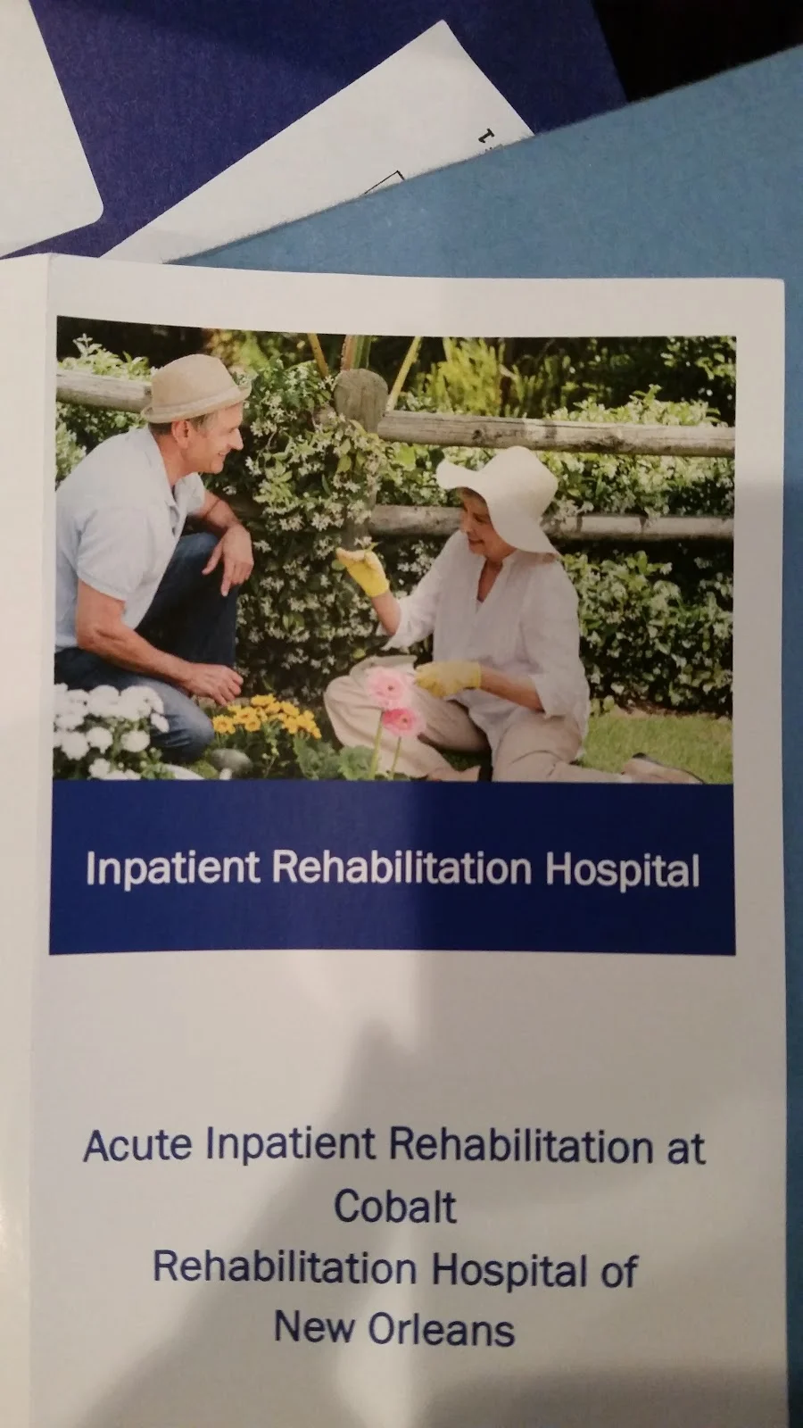 PAM Health Specialty and Rehabilitation Hospital of New Orleans - Photo 3