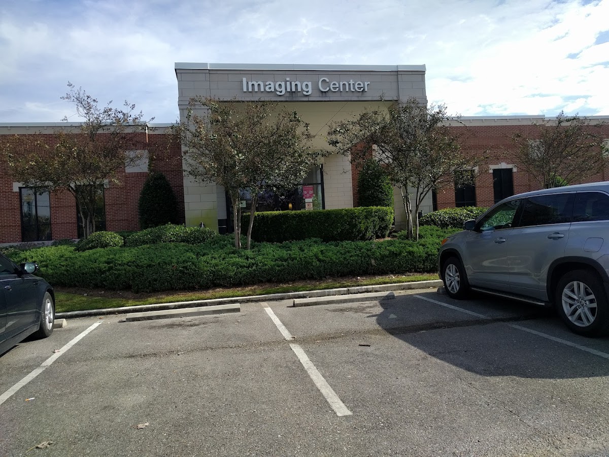 Touro Rehabilitation Center - Photo 2