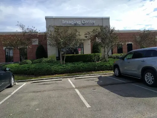 Touro Rehabilitation Center facility photo