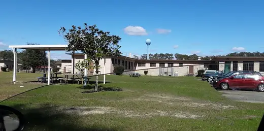 Fontainebleau Treatment Center facility photo
