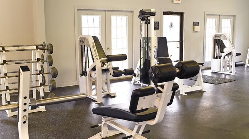 Palmetto Addiction Recovery Center - Photo 6