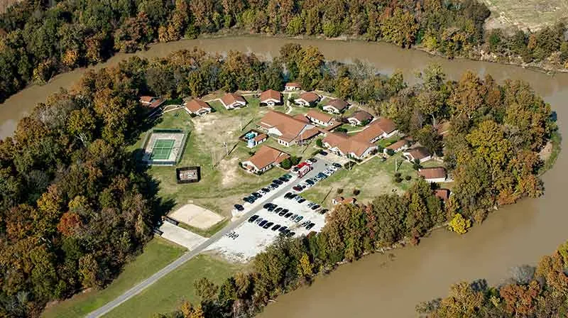 Palmetto Addiction Recovery Center - Photo 3