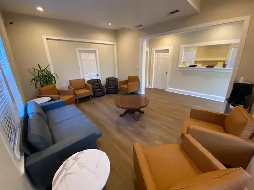 ABZ Health &amp; Recovery - interior photo