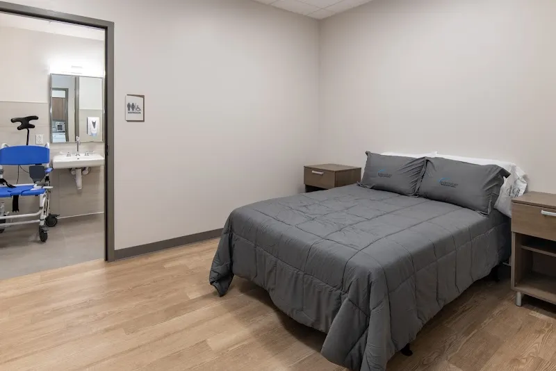 Shreveport Rehabilitation Hospital - Photo 4