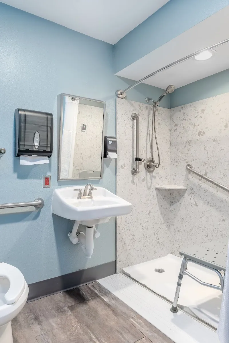 Pathway Rehabilitation Hospital & S - Photo 1