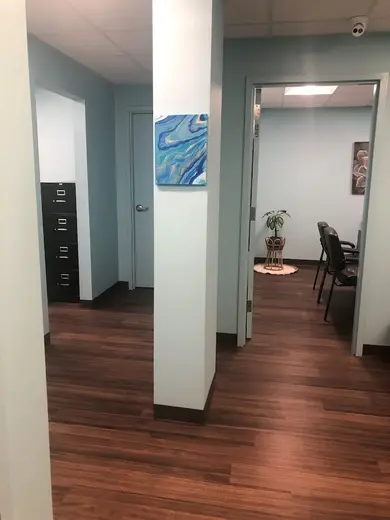 NL Whole Health Treatment Center In - interior photo