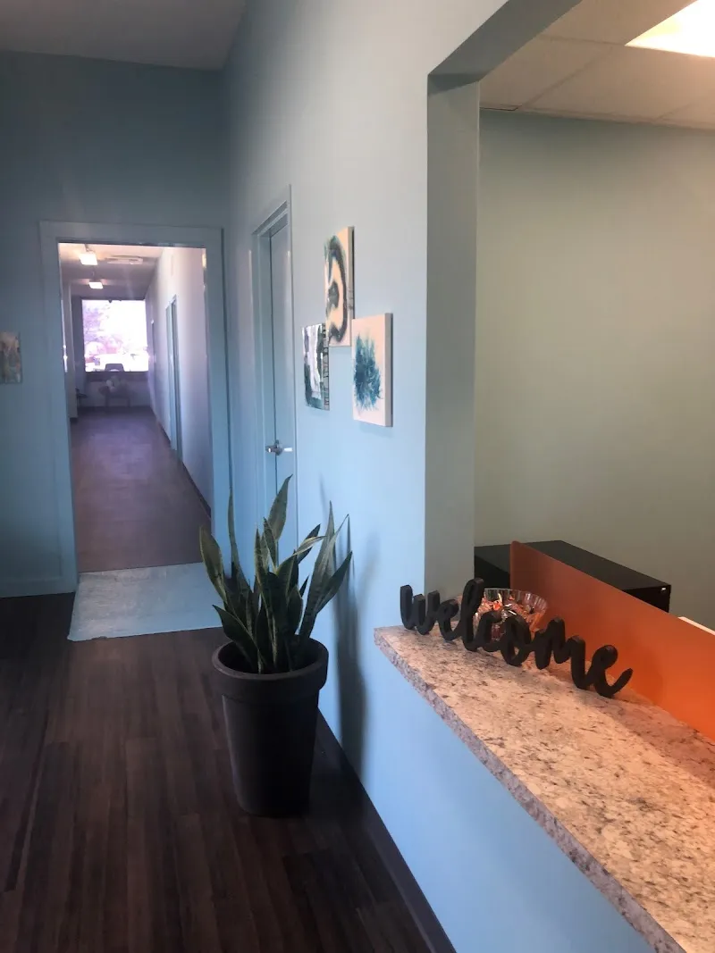 NL Whole Health Treatment Center In - Photo 2