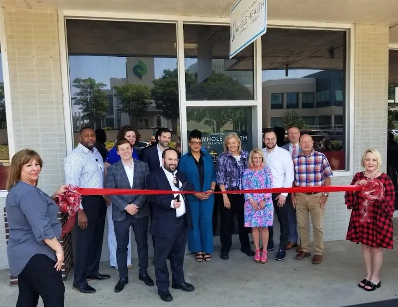 NL Whole Health Treatment Center In - Photo 4