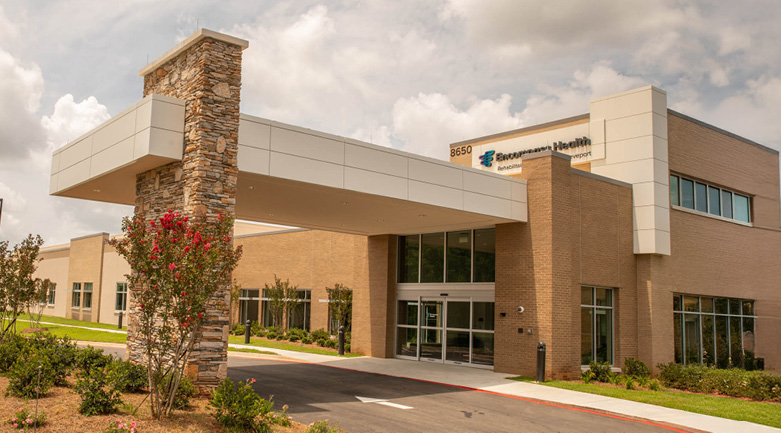 Encompass Health Rehabilitation Hos - Photo 6