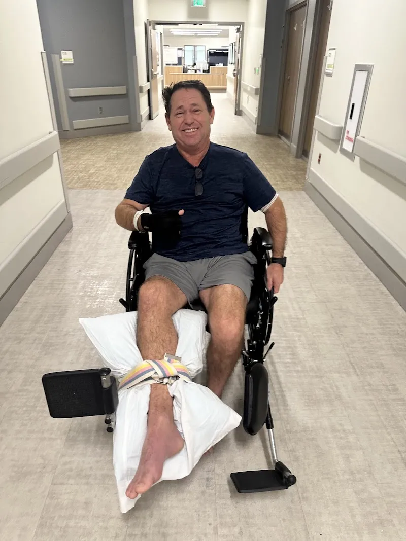 Encompass Health Rehabilitation Hos - Photo 2