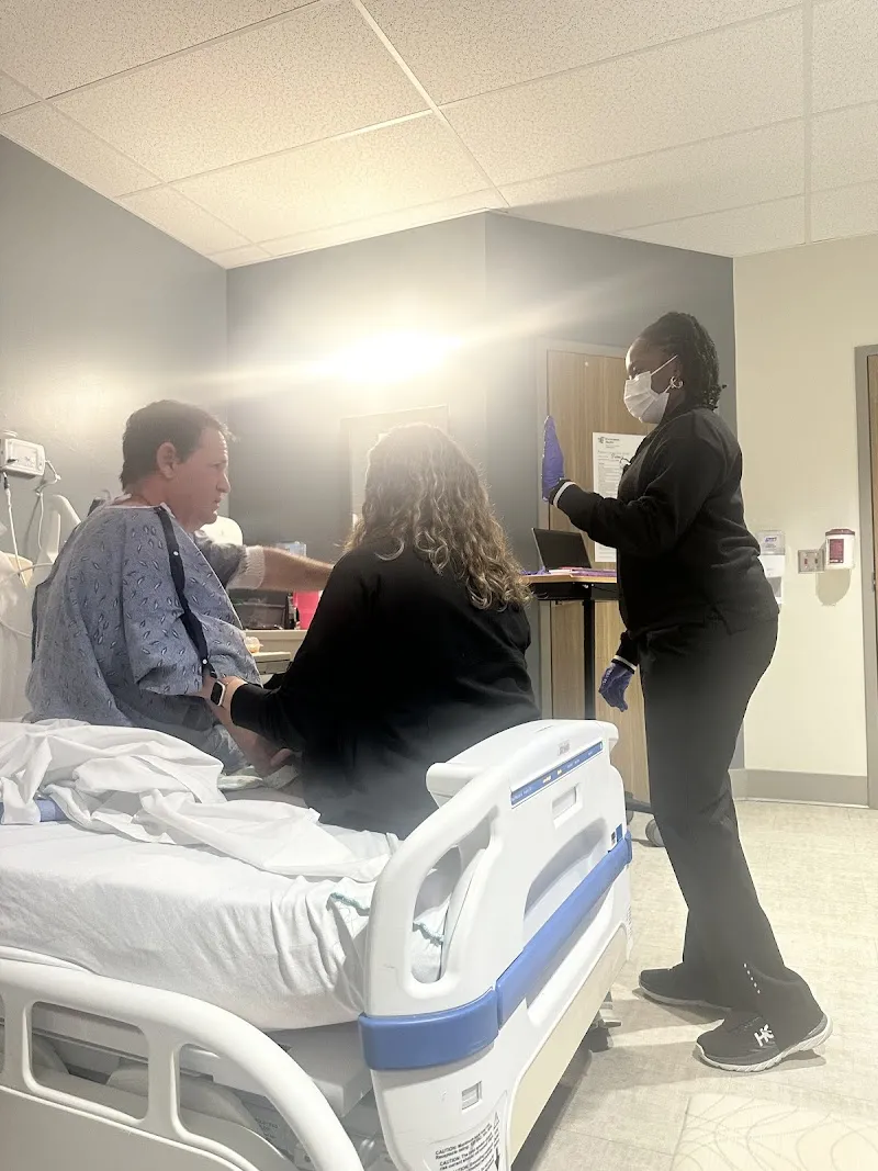 Encompass Health Rehabilitation Hos - Photo 3