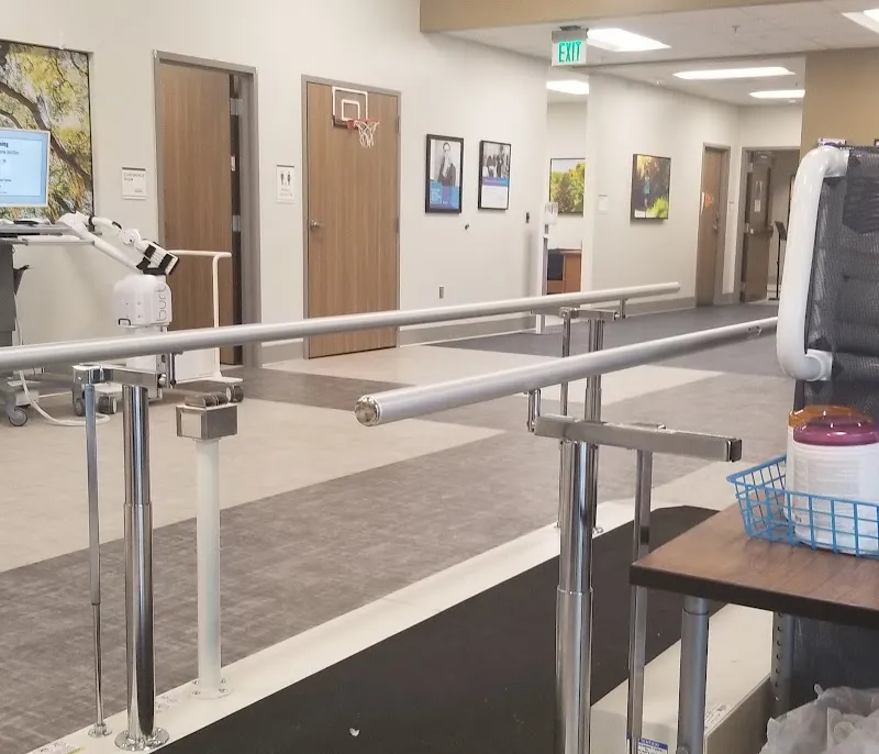 Encompass Health Rehabilitation Hos - Photo 4