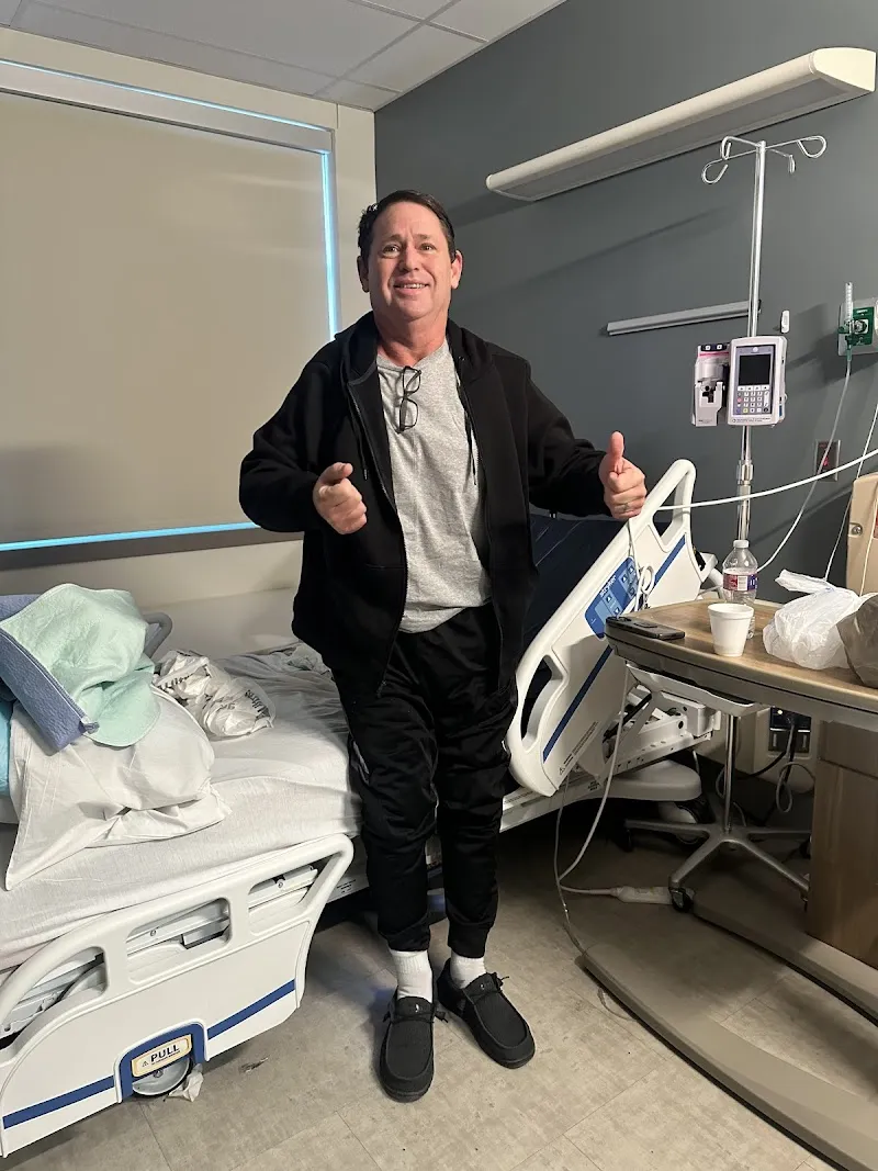 Encompass Health Rehabilitation Hos - Photo 5