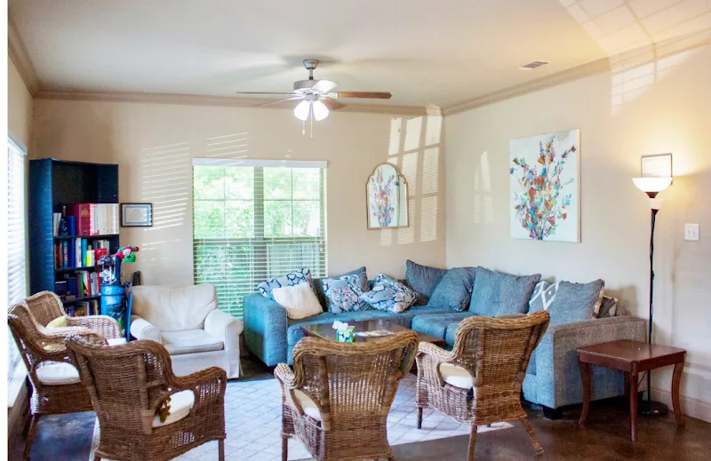 Lincoln Nova Vital Recovery - Photo 1