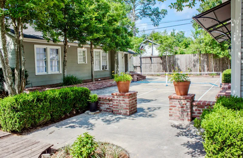 Lincoln Nova Vital Recovery - Photo 2