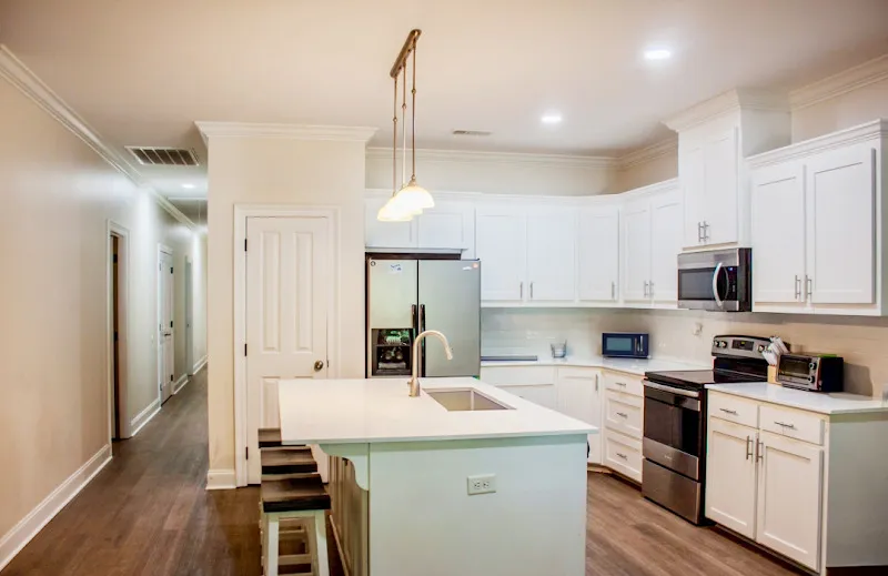 Lincoln Nova Vital Recovery - Photo 5