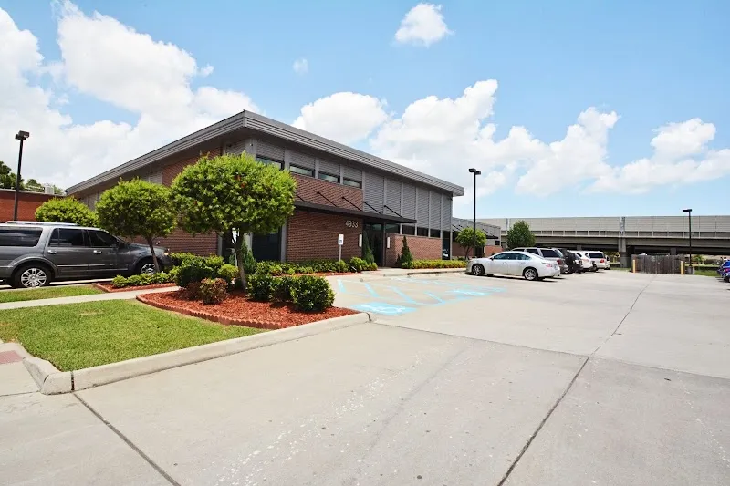 Avenues Recovery Center at Metairie - Photo 1