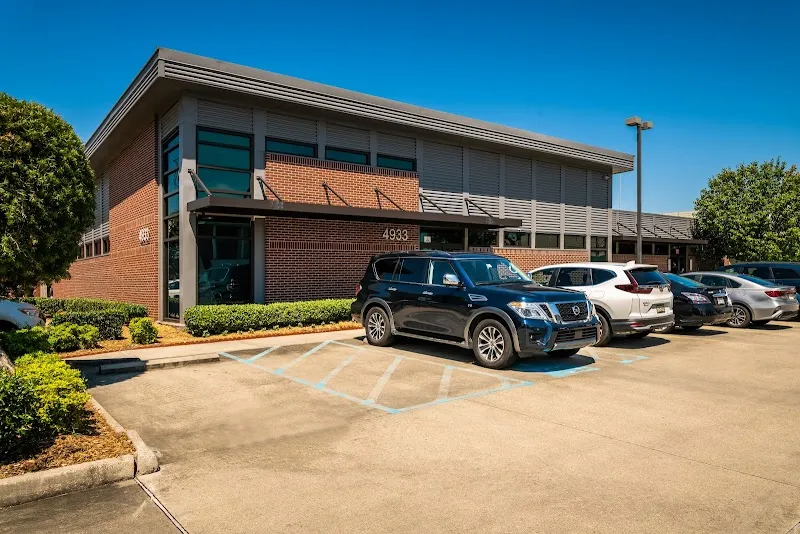 Avenues Recovery Center at Metairie - Photo 3