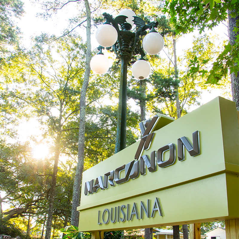 Narconon Louisiana New Life Retreat - Photo 6