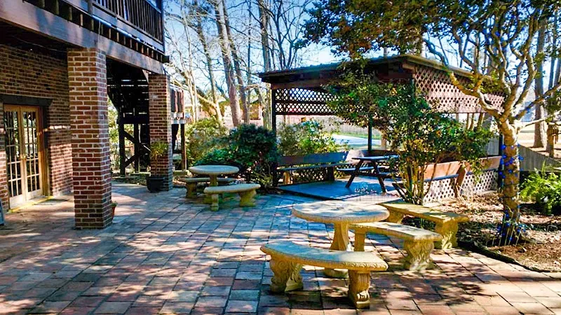 Narconon Louisiana New Life Retreat - Photo 2