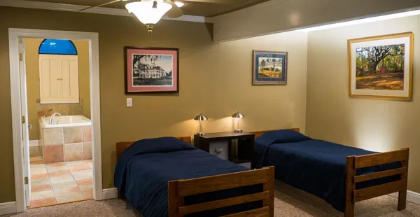 Narconon Louisiana New Life Retreat - Photo 5