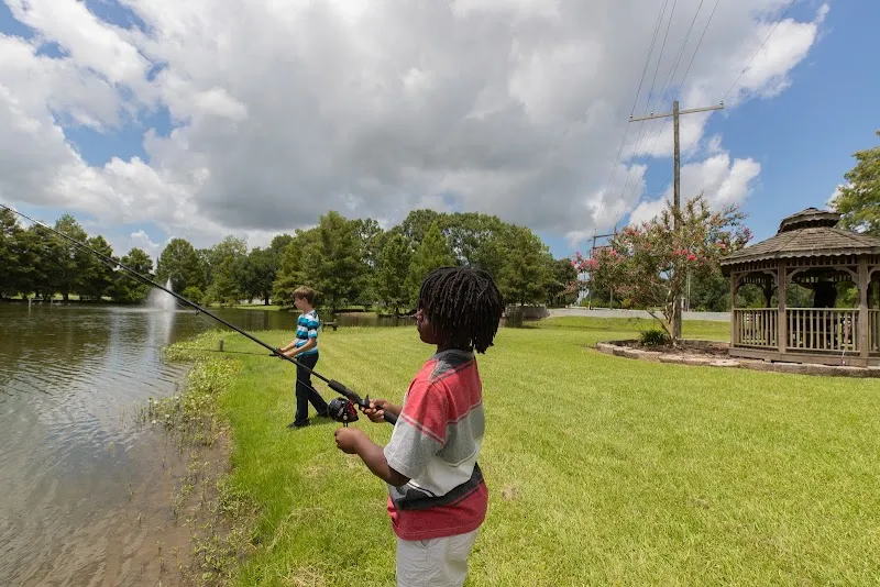 Acadiana Treatment Center - Photo 2