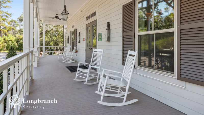 Longbranch Recovery & Wellness Cent - Photo 6