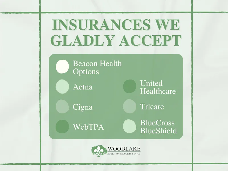 Red River Treatment Center - Photo 2