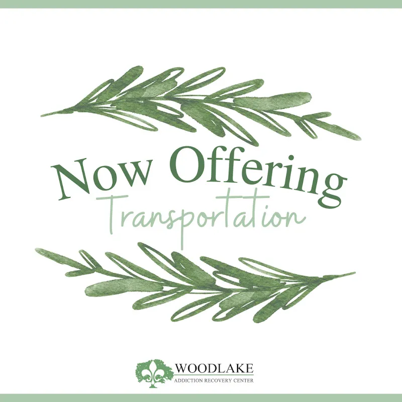 Red River Treatment Center - Photo 3