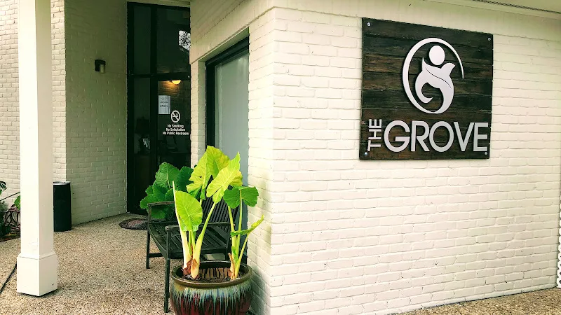 Pecan Haven Addiction Recovery Cent - Photo 1