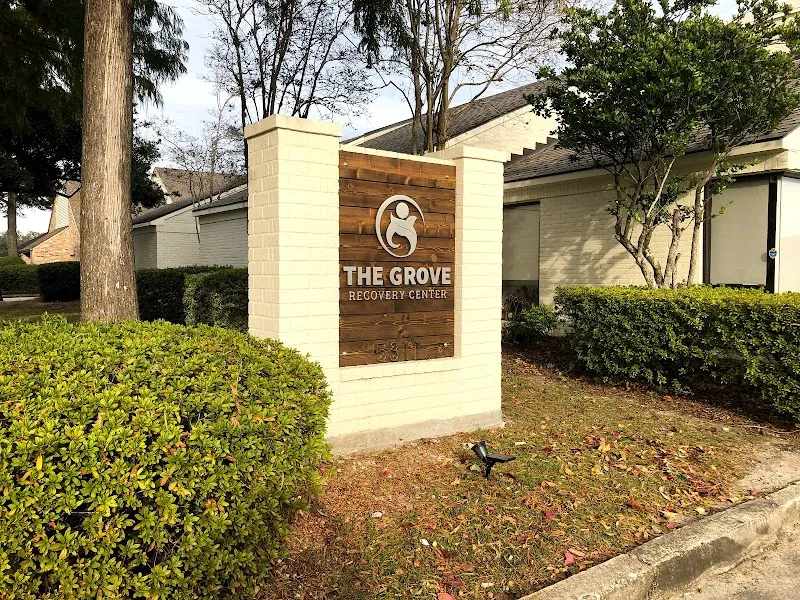 Pecan Haven Addiction Recovery Cent - Photo 2