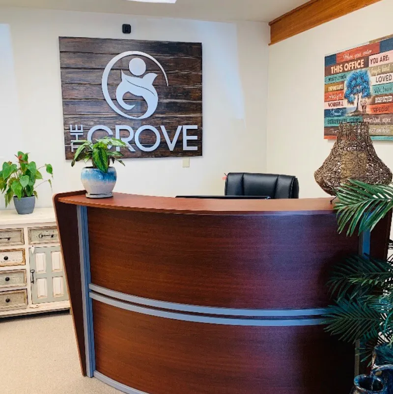 Pecan Haven Addiction Recovery Cent - Photo 5