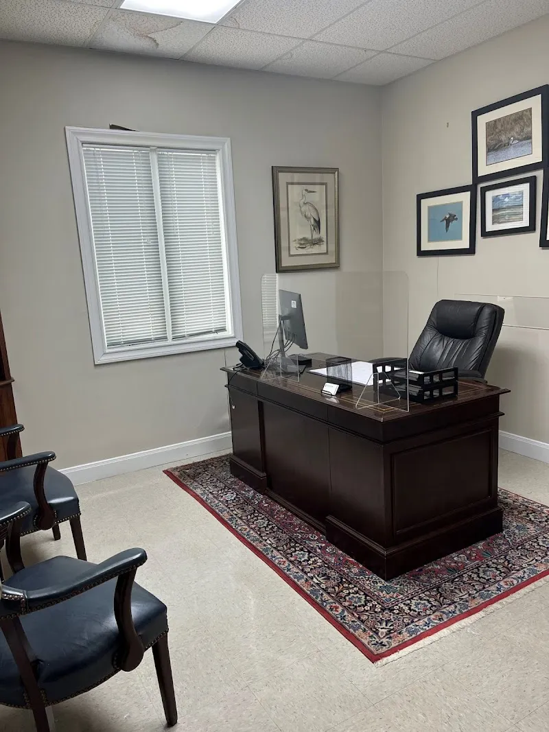 AppleGate Recovery Slidell - interior photo