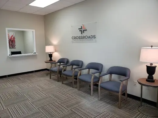 Crossroads Recovery Center of Louisiana facility photo